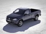 Volkswagen Amarok Single Cab Comfortline 2010 года